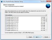 Utilu Mozilla Firefox Collection 1.1.1.3
