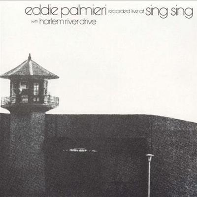 Eddie Palmieri - Recorded Live at Sing Sing (1994)