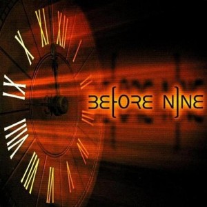 Before Nine - Before Nine [EP] (2011)