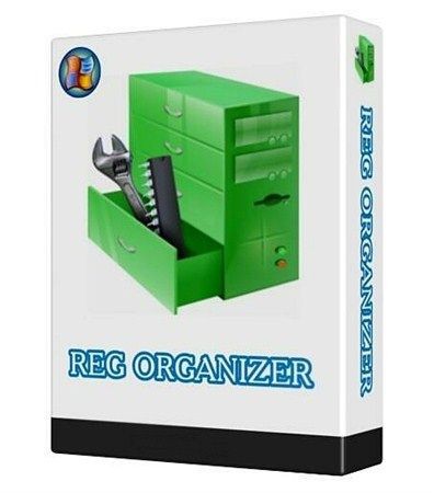 Reg Organizer 6.55 Beta 3