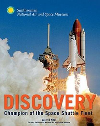 Discovery: Champion of the Space Shuttle Fleet
