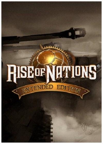 Rise of Nations Extended Edition (2014) Multi6 (v1.05) RePack by MAXAGENT