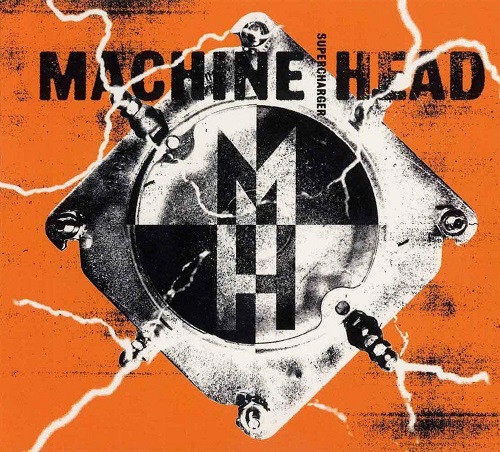 Machine Head    -  2