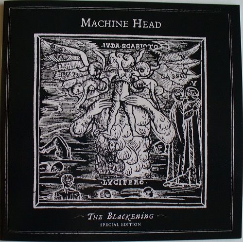 Machine Head    img-1