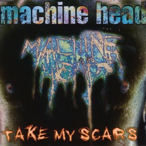 Machine Head    -  6