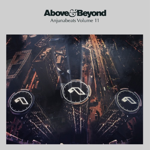 VA - Above & Beyond  Anjunabeats Volume 11 (2014)
