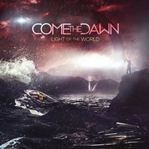 Come the Dawn - 2 songs (2014)