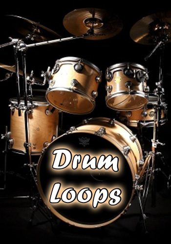 Free Dubstep Drum Loops