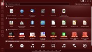 Ubuntu v.14.04.01 LTS Trusty Tahr (MULTI/RUS/2014)