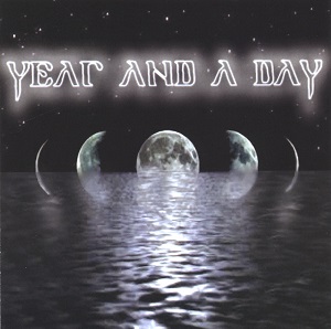 Year And A Day - Year And A Day (2002)