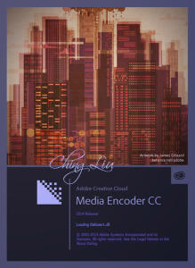 Adobe Media Encoder CC 2014 v8.0.1 (x64-PATCH) [ChingLiu]