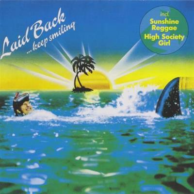 Laid Back - ...Keep Smiling (1983) Lossless
