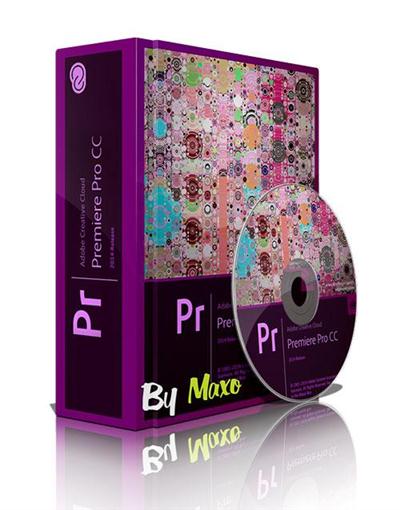 Adobe Premiere Pro CC 2014 v8.0.1 Build 21 WIN
