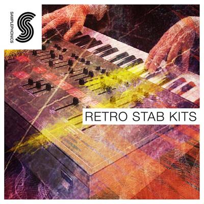 Samplephonics Retro Stab Kits MULTIFORMAT-Quakeaudio