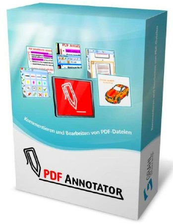 PDF Annotator 6.1.0.616 ENG