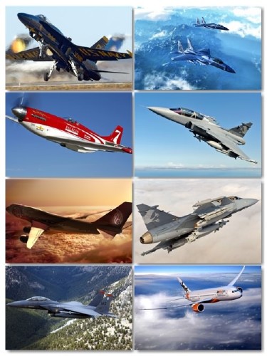 Подборка фото отличного качества сборник авиации выпуск 32
