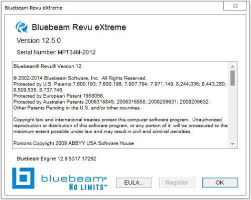 Bluebeam Revu eXtreme 2019 Crack Serial Key Download
