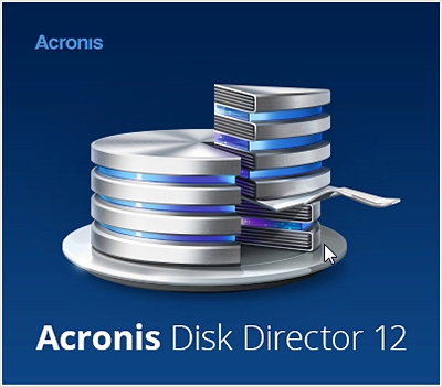 Acronis Disk Director 12.0 Build 3223 + BootCD :31*7*2014