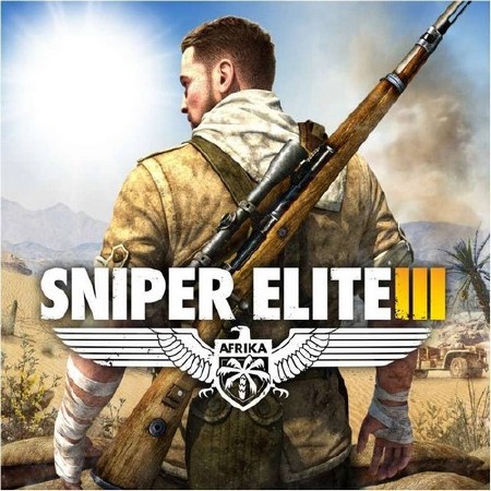 Sniper Elite III [v 1.05 + 6 DLC] (2014/Rus/Rus/Rip от xatab)