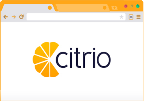 Citrio Browser 35.0.1916.240 Rus + Portable