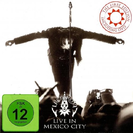 Lacrimosa - Live In Mexico City (The First Edition) Bonus DVD (2014) DVD5