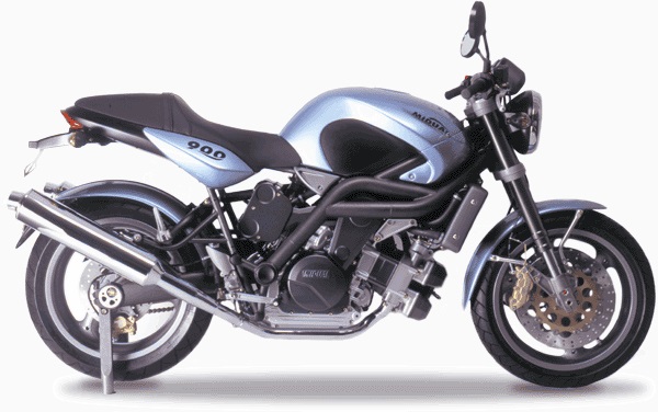 Компания Midual обещает представить новый мотоцикл Midual Type 1