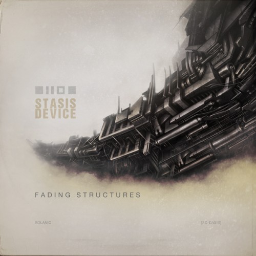 Stasis Device - Fading Structures (2014) FLAC