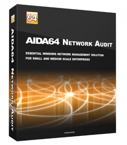 AIDA64 Network Audit 4.60.3100 Final Rus + Portable
