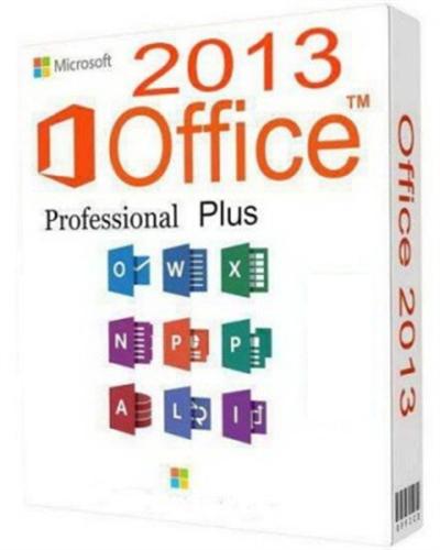 Microsoft Office ProPlus 2013 SP1 VL en-US Jun2014