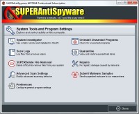 SUPERAntiSpyware Professional 6.0.1216 Final ML/ENG