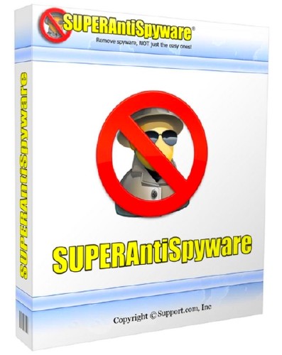 SUPERAntiSpyware Professional 6.0.1252 Final