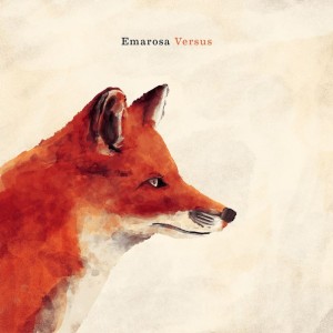 Emarosa - American Deja Vu (New Track) (2014)