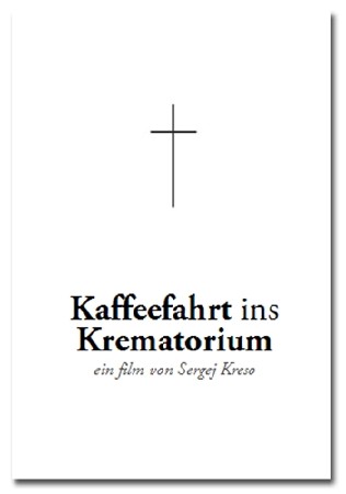 ,    / Kaffeefahrt ins Krematorium / Coffee, Cake and Crematorium (2011) DVB