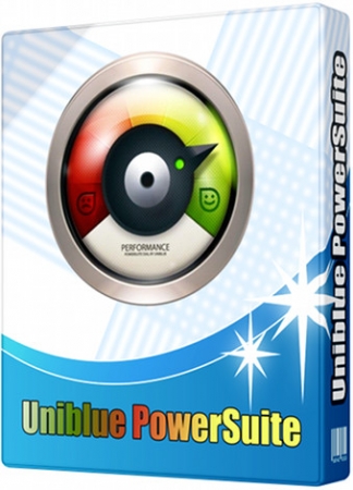 Uniblue PowerSuite Pro 2014 4.1.9.0 Final Portable 