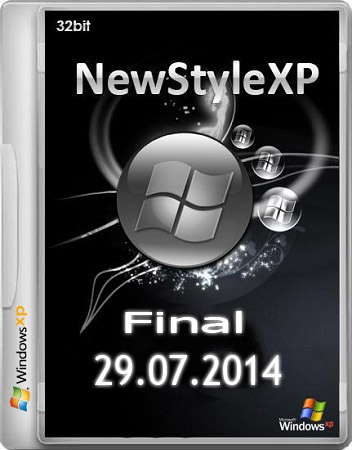 NewStyleXP Full Final (29.07.2014)