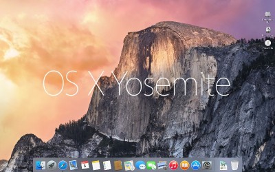OS X Yosemite 10.10 beta 1 (14A299l) [Mas]