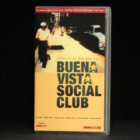 Buena Vista Social Club Flac Rapidshare
