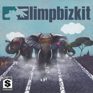 Limp Bizkit - Endless Slaughter (New Track) (2014)