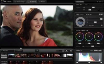 FilmConvert Pro Bundle 2013 Mac 0SX