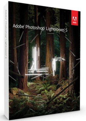 Adobe Photoshop Lightroom 5.6 Final + Keymaker-CORE