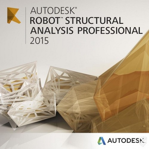 Autodesk Robot Structural Analysis Professional 2015 sp1