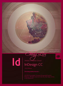 Adobe InDesign CC 2014 Multilanguage (64 bit-crack)  / ChingLiu