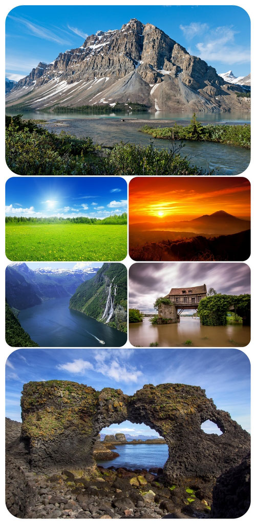 Most Wanted Nature Widescreen Wallpapers #145