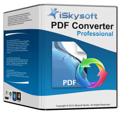 Pdf Convertor Pro 4.0