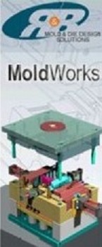 R&B MoldWorks 2019 SP0.2 for SolidWorks 2019 2021 (x64)