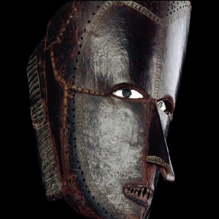   ,     (2 ) / Hidden Treasures of African, Australian and Indian Art (2011) HDTVRip 720p
