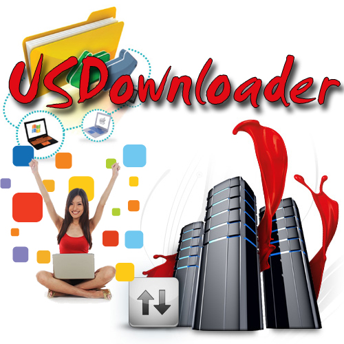 USDownloader 1.3.5.9 18.01.2015 Portable