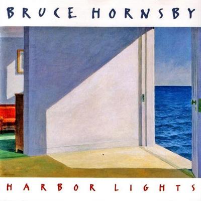 Bruce Hornsby - Harbor Lights (1993)