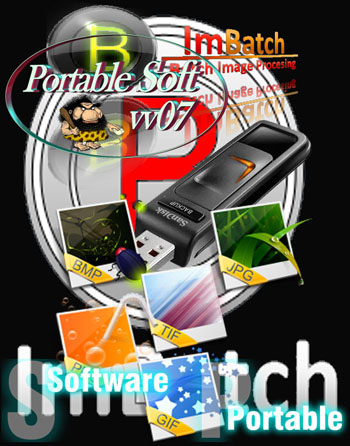 ImBatch 3.2.0 RuS + Portable