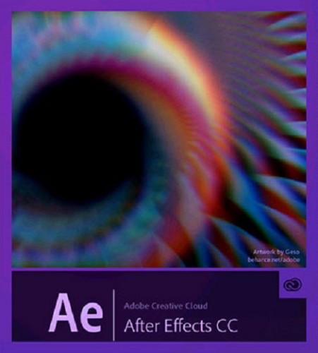Adobe After Effects Cc 2014 v13.0.1 Multilingual  / Mac OSX